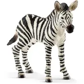 Schleich Zebra föl - 14811