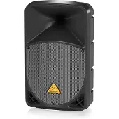 Behringer B112D Aktiv 1000W 12-tums PA-högtalare