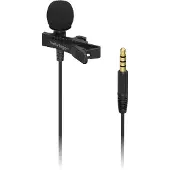Behringer BC LAV Myggmikrofon för mobila enheter