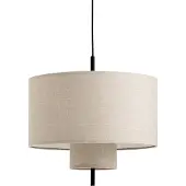 New Works Design pendellampa Margin, dimbar, Vardagsrum / matsal, Textil / tyger / siden, Design, Pendellampa