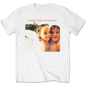 Ginza.se The Smashing Pumpkins: Unisex T-Shirt/Dream (White) (XX-Large)