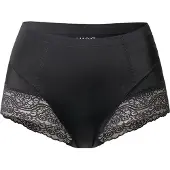 Magic bodyfashion Hipster 'Tummy' svart
