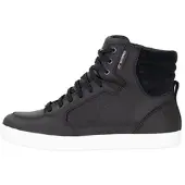 Alpinestars J-6 WP Stövlar Svart 8 Herrar sort