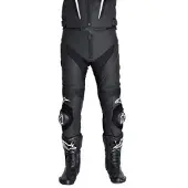 Alpinestars Missile Airflow LE Kombibyxa Svart 46 Herrar sort