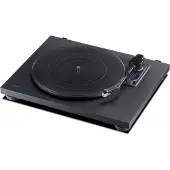 Teac TN-180BT - Skivspelare - svart