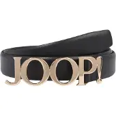 JOOP! Bälte nattblå / guld