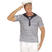 Vegaoo Sjöman Tillbehörskit - Medium/Large