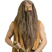 Widmann Barbarian paryk
