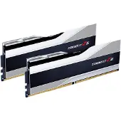 G.Skill F5-6000J3636F16GX2-TZ5S Internminne Desktop Kit DDR5 32 GB 2 x 16 GB 6000 MHz 288-polig DIMM F5-6000J3636F16GX2-TZ5S