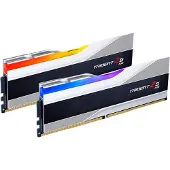 G.Skill Memory Trident Z5 RGB, DDR5, 32 GB, 5600MHz, CL40 (F5-5600J4040C16GX2-TZ5RS)