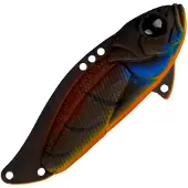 Strike Pro Astro Vibe 5,5 cm 17 g