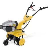 Powerplus Jordfräs 173cc