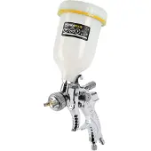 Powerplus Powair0109 283l/min 600ml Färgspruta