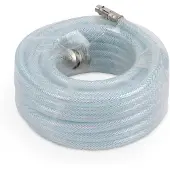 Powerplus Pvc 15 M Tryckluftsslang