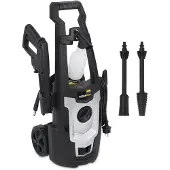 Powerplus Högtryckstvätt 1400w