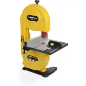 Powerplus Bandsåg 350w