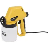 Powerplus Powx351 130w 800ml Elektrisk Färgspruta