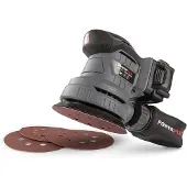 Powerplus Poweb4010 18v 125 Mm Slipmaskin