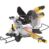 Powerplus Powx075710s 1600w 210 Mm Kap-och Geringssåg