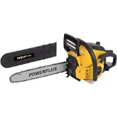 Powerplus Powxg10211 37.2cc 400 Mm Bensindriven Motorsåg