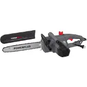 Powerplus Poweg10100 2000w 350 Mm Elektrisk Motorsåg