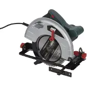 Powerplus Cirkelsåg 1300w