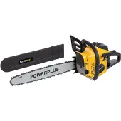 Powerplus Powxg10231 50.4cc 500 Mm Bensindriven Motorsåg