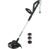 Powerplus Elektrisk Grästrimmer 320 Mm 650w