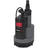 Powerplus Powew67920 750w Vattenpump