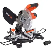 Powerplus Powdp2550 20v 210 Mm Kap-och Geringssåg