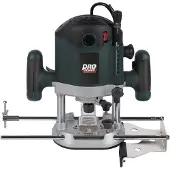 Powerplus Fräsmaskin 2100w