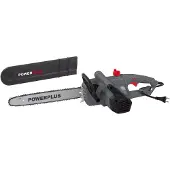 Powerplus Elektrisk Motorsåg 2200w