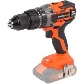 Powerplus Powdp15200 20v 50nm Elektrisk Skruvmejsel Utan Batteri