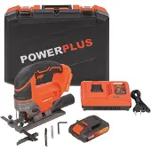 Powerplus Sticksåg 20v