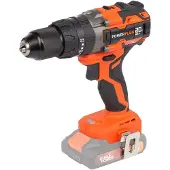 Powerplus Powdp15220 20v 65nm Elektrisk Skruvmejsel Utan Batteri