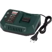 Powerplus Batteriladdare