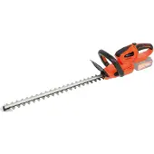Powerplus Powdpg7536 40v 670 Mm Elektrisk Häcksax