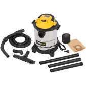 Powerplus Powx322 1000w 15l Industriell Dammsugare
