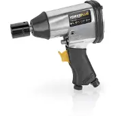 Powerplus Powair0010 114l/min 310nm Pneumatisk Mutterdragare