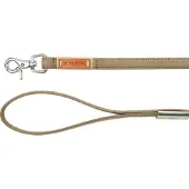 Trixie Be Nordic Leather Hundkoppel