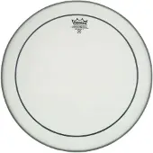 Remo Pinstripe Coated 12 Drum Head