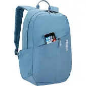 Thule Notus TCAM6115 - Ryggsäck för bärbar dator - 14 - 16 - aegean blue