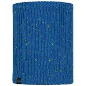 Buff Jorg Neck Warmer Blå Pojke