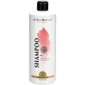 Iv San Bernard Trads Ks Antismell Schampo 500ml