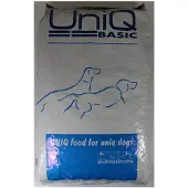 Uniq - Dog food Basic adult 12 kg
