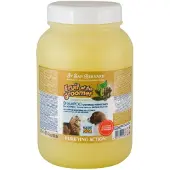Iv San Bernard Fruits Zenzero E Sambuco Schampo 3250ml