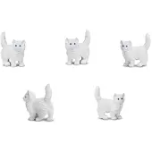 Safari Ltd Kittens Good Luck Minifigur