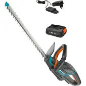 Gardena Comfort Cut 50/18v-p4a Elektrisk Häcksax