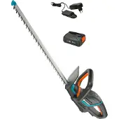 Gardena Comfort Cut 60 18v-p4a Elektrisk Häcksax