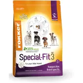 Fokker Special-Fit 3 hundfoder